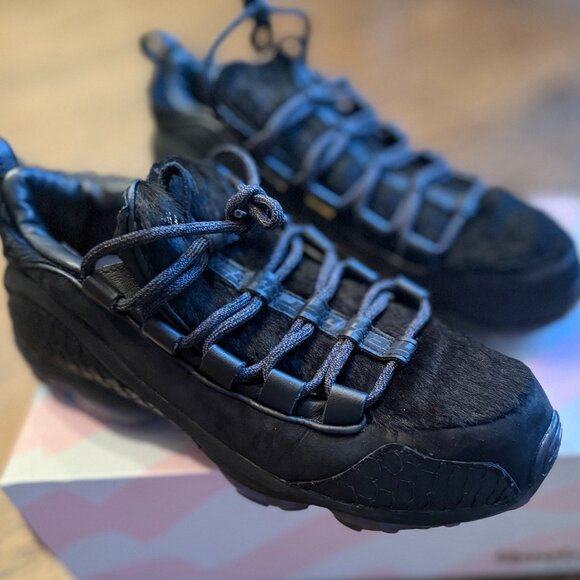 Reebok DMX Run x Cam’ron – Dipset Collaboration - Picture 2 of 7